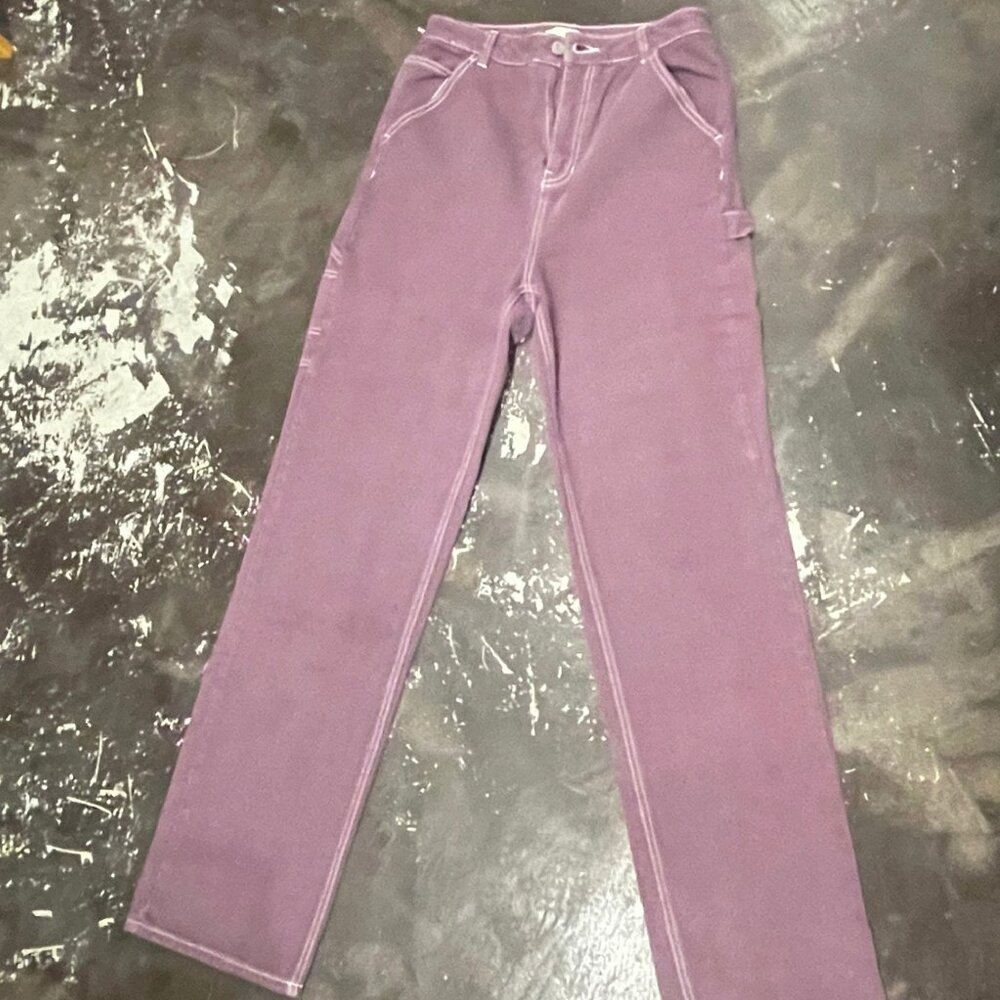 Pacsun Carpenter Pant